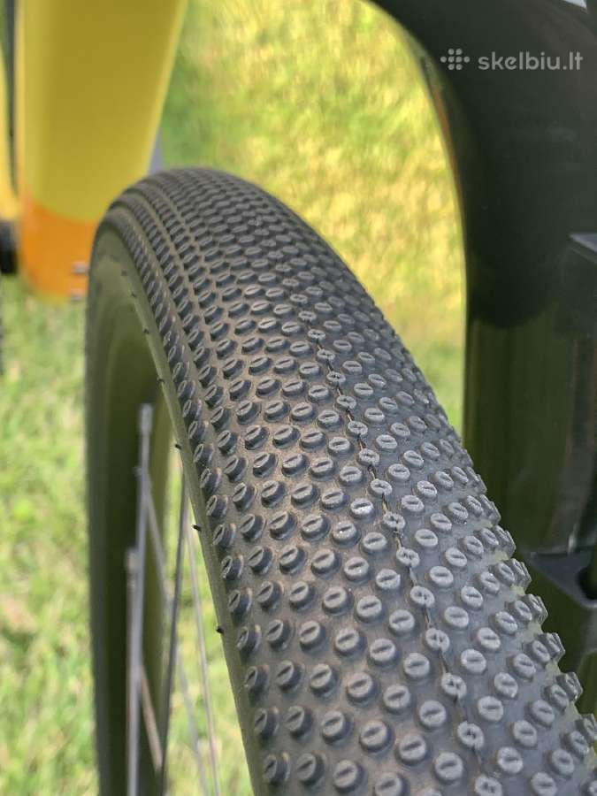 Cannondale Topstone Carbon Lefty - nuotraukos Nr. 9
