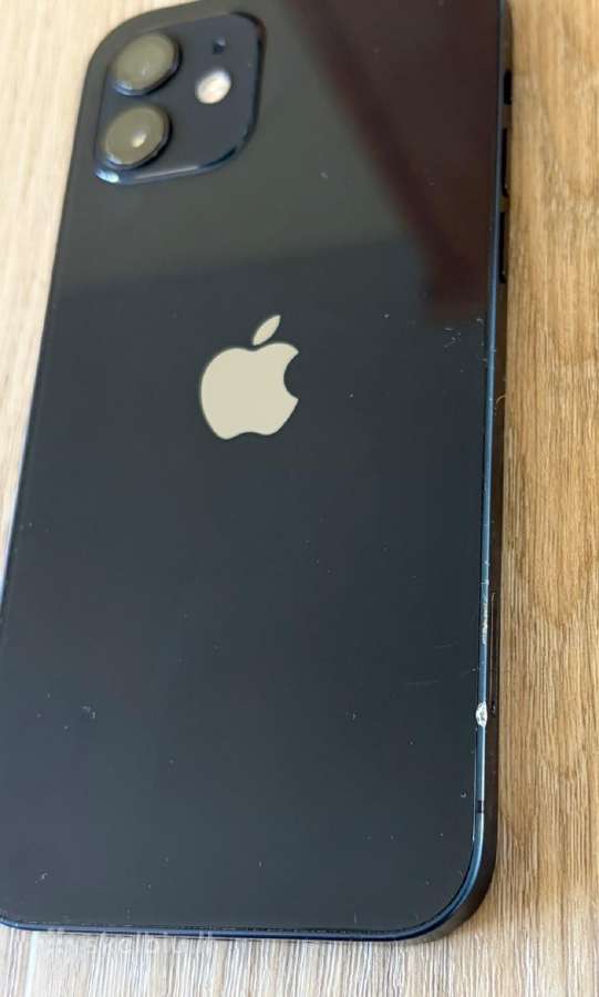 iPhone 12 - nuotraukos Nr. 4