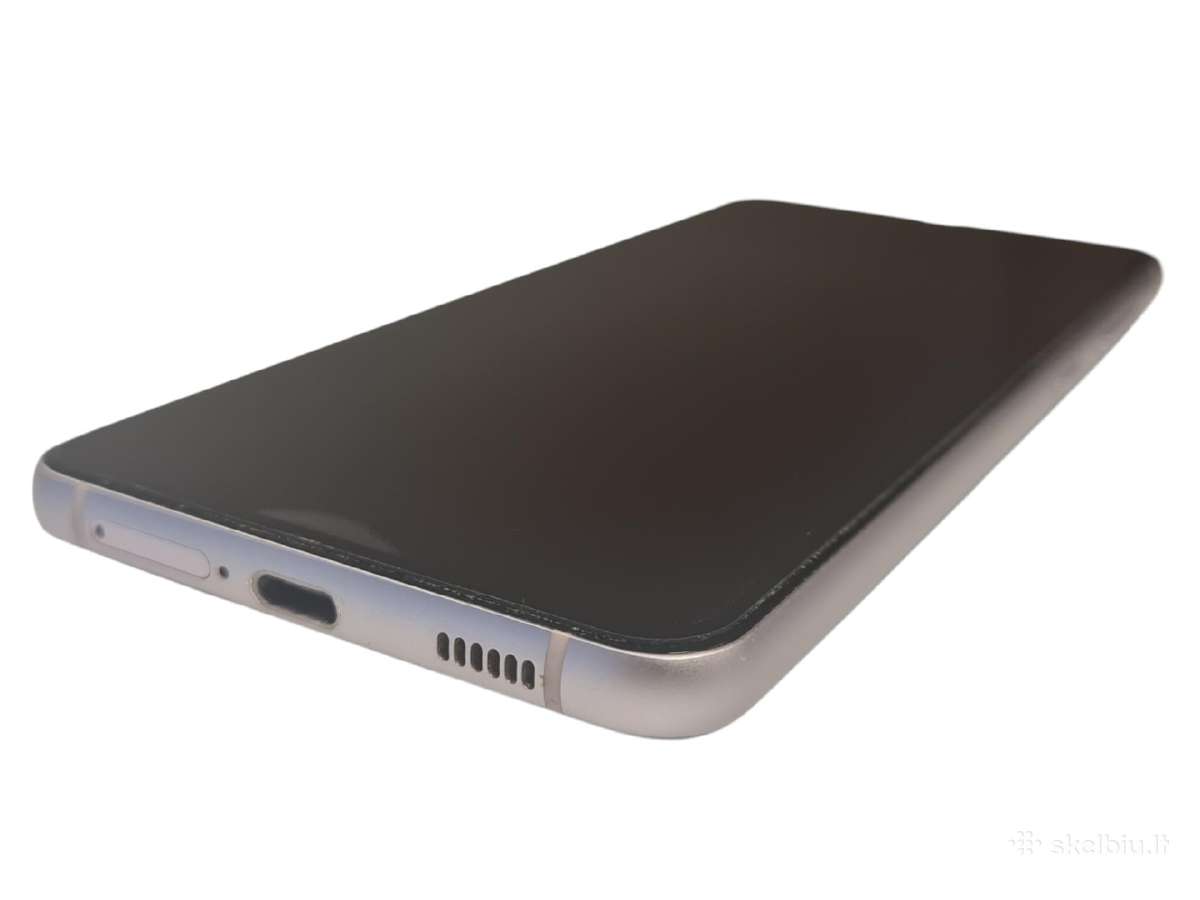 Samsung Galaxy S21 Fe 5G + 3 mėn. garantija - nuotraukos Nr. 6