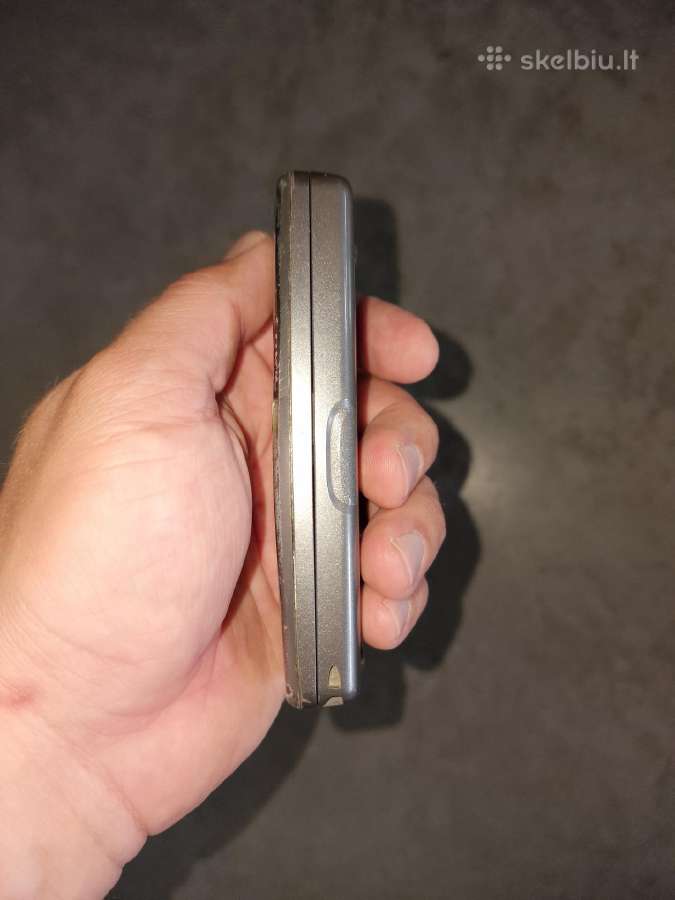 Nokia 9300i – Communicator, veikiantis - nuotraukos Nr. 6