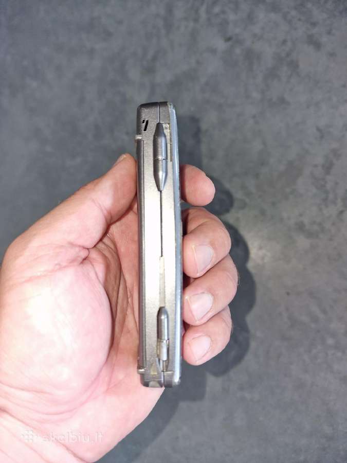 Nokia 9300i – Communicator, veikiantis - nuotraukos Nr. 8