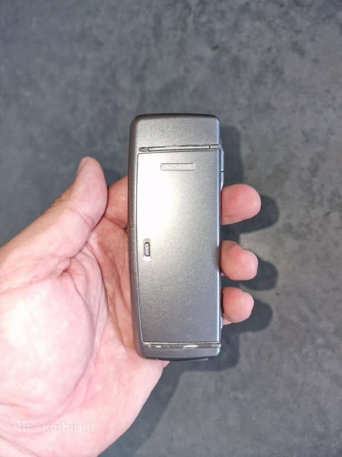 Nokia 9300i – Communicator, veikiantis - nuotraukos Nr. 10