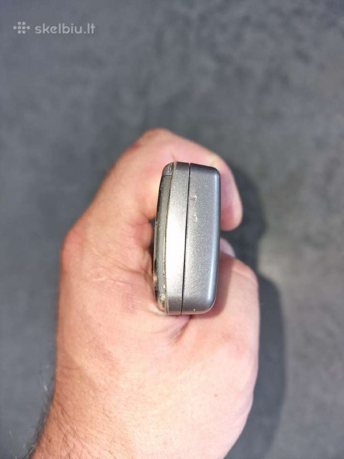 Nokia 9300i – Communicator, veikiantis - nuotraukos Nr. 12
