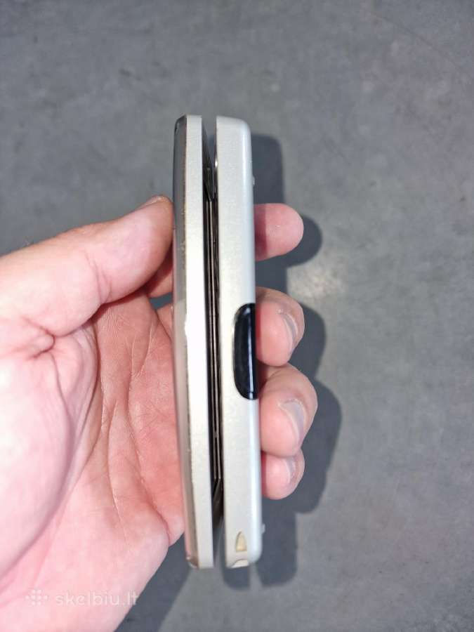 Nokia 9300i – Communicator, veikiantis - nuotraukos Nr. 24
