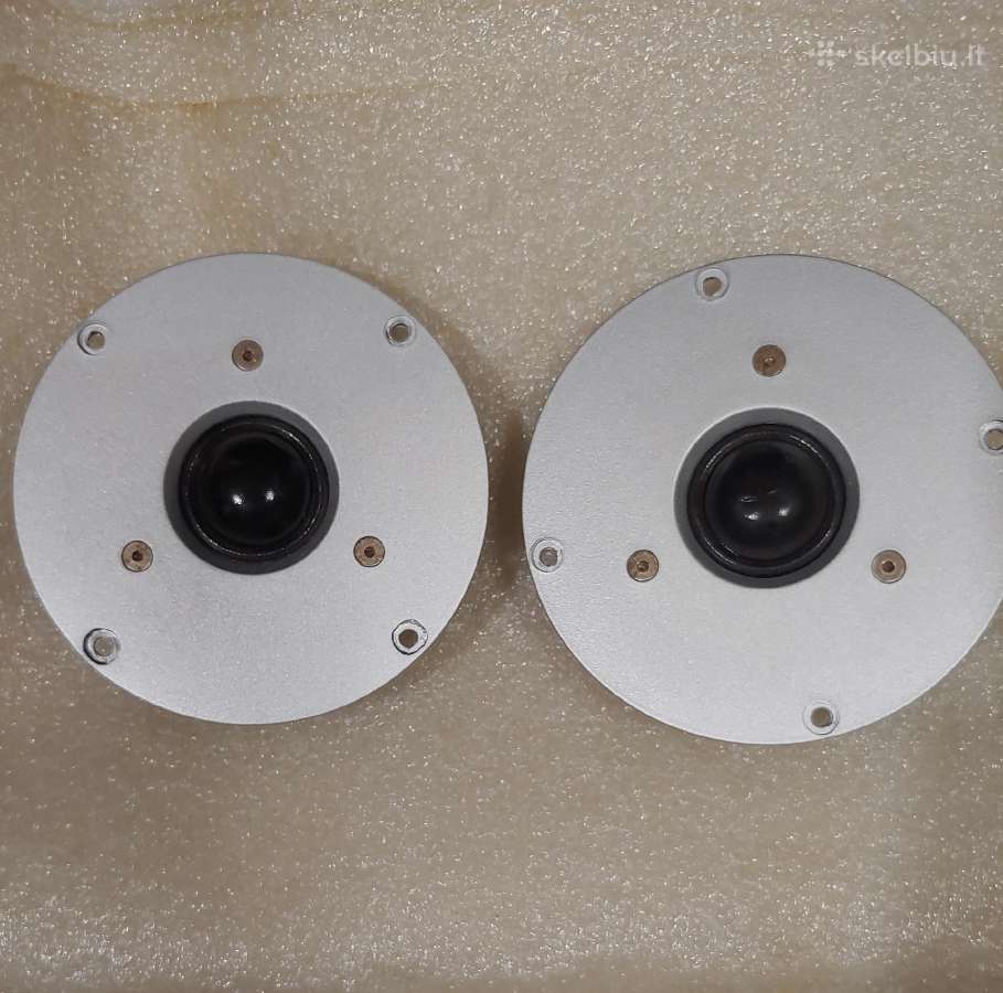 Peerless,yamaha tweeter/jamo,celestion/westra bass - nuotraukos Nr. 13