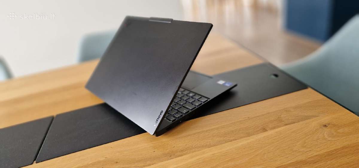 Lenovo E16 Gen3, Ultra 5 225u, 16gb, 512gb, 16 Fhd - nuotraukos Nr. 6