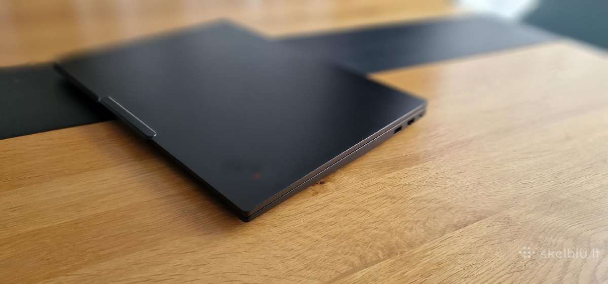 Lenovo E16 Gen3, Ultra 5 225u, 16gb, 512gb, 16 Fhd - nuotraukos Nr. 8