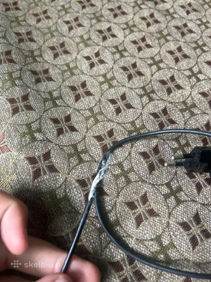 Asus kroviklis (dalims / Diy projektams) - nuotraukos Nr. 2