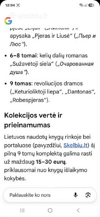 Rolanas - nuotraukos Nr. 7