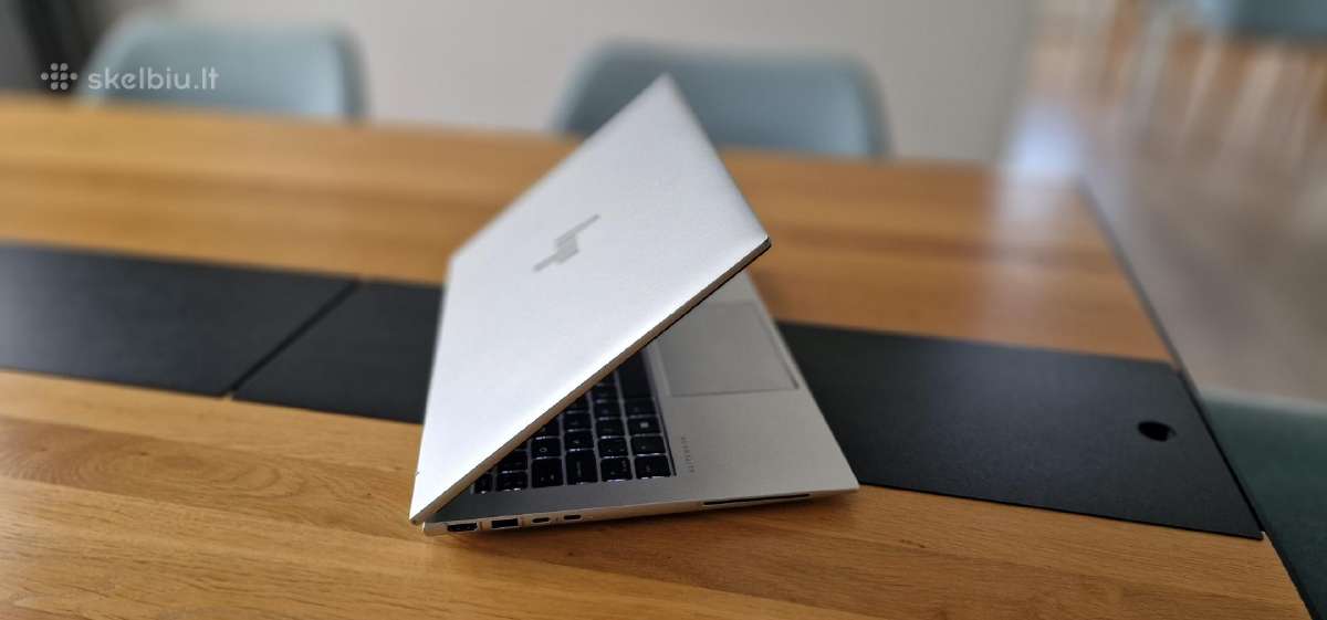 Hp Elitebook 840 G9 Pro, 16g, i5-1235 - nuotraukos Nr. 11