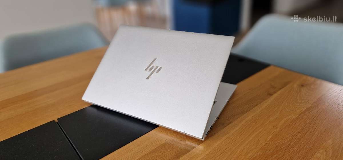 Hp Elitebook 840 G9 Pro, 16g, i5-1235 - nuotraukos Nr. 12