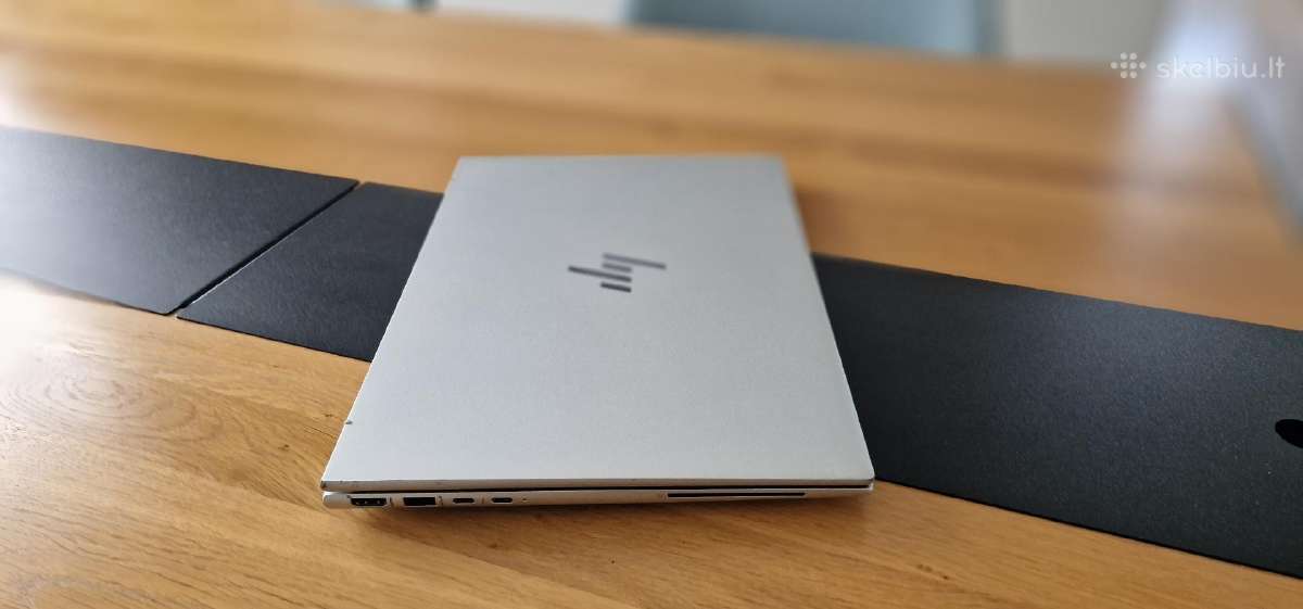 Hp Elitebook 840 G9 Pro, 16g, i5-1235 - nuotraukos Nr. 15