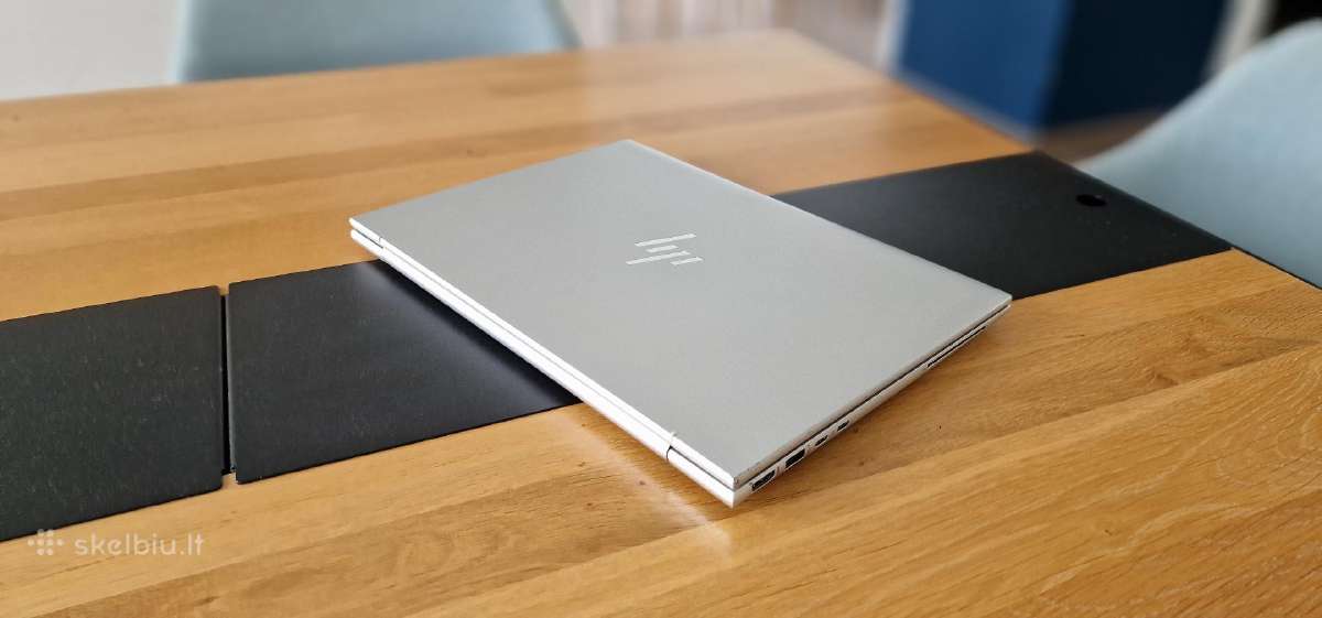 Hp Elitebook 840 G9 Pro, 16g, i5-1235 - nuotraukos Nr. 16