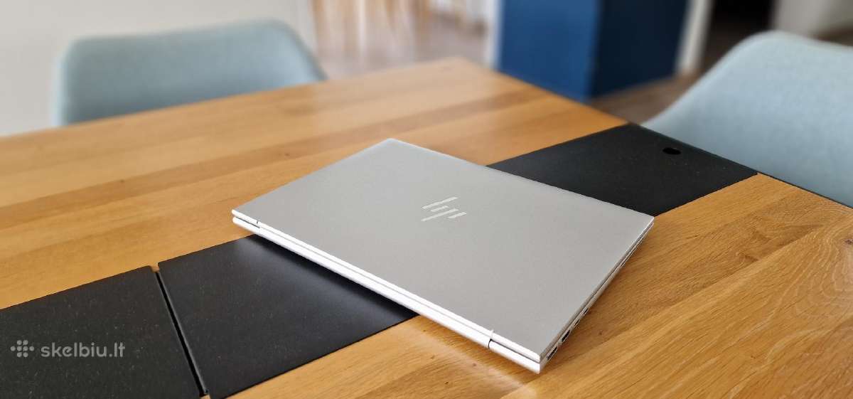 Hp Elitebook 840 G9 Pro, 16g, i5-1235 - nuotraukos Nr. 17