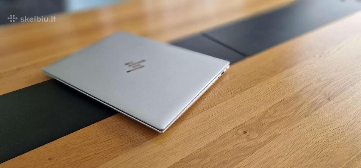 Hp Elitebook 840 G9 Pro, 16g, i5-1235 - nuotraukos Nr. 18