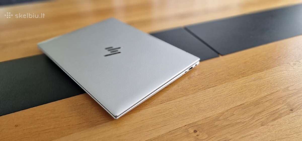 Hp Elitebook 840 G9 Pro, 16g, i5-1235 - nuotraukos Nr. 19