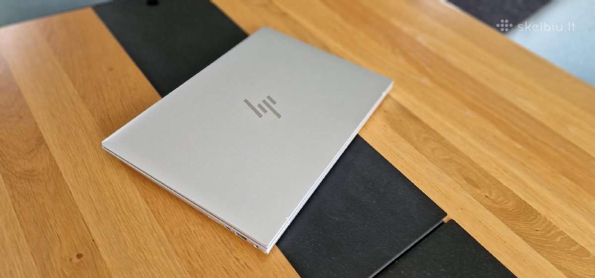 Hp Elitebook 840 G9 Pro, 16g, i5-1235 - nuotraukos Nr. 21