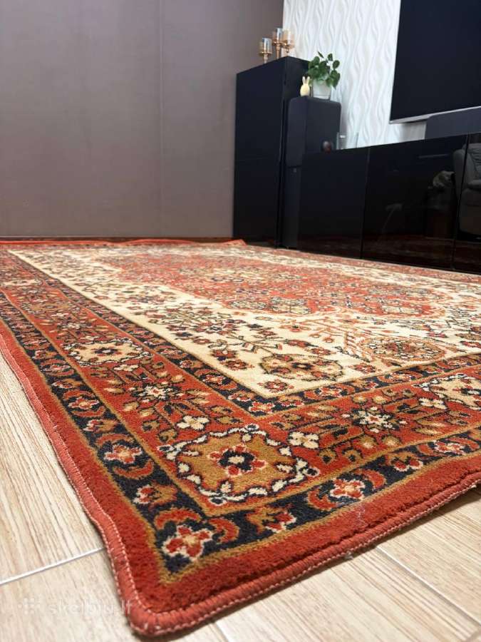 Žakardinis kilimas 300 200 cm - nuotraukos Nr. 3