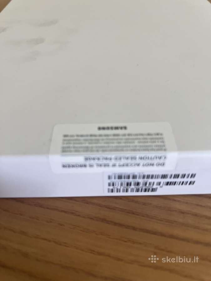 Galaxy Tab A9+ 5G - nuotraukos Nr. 3