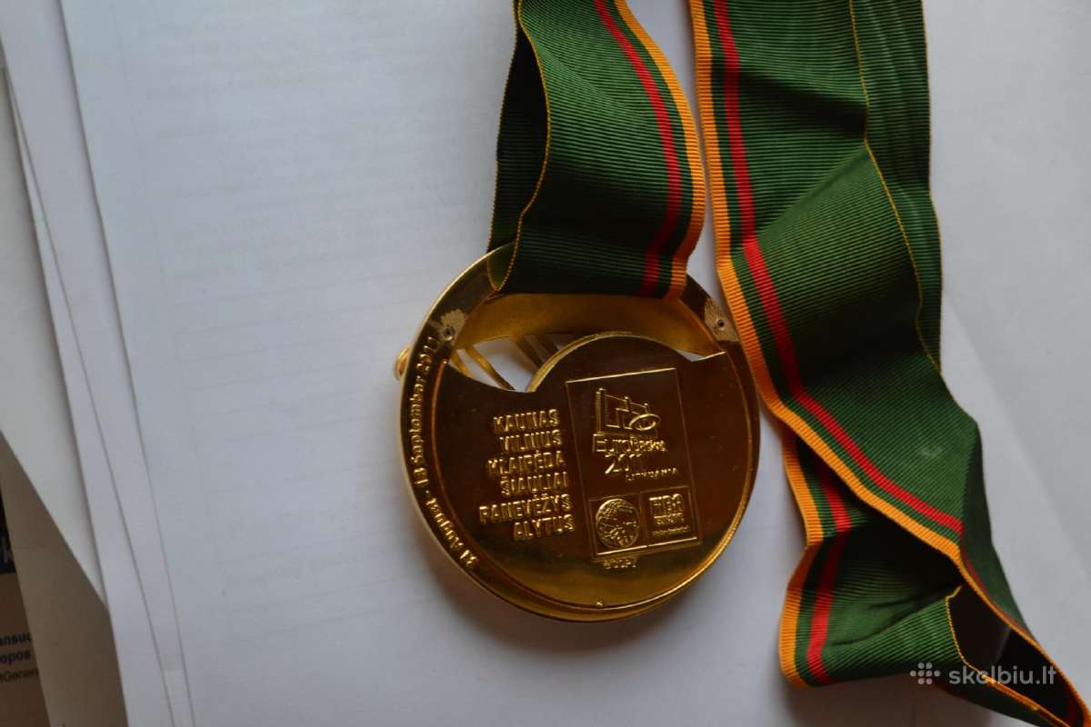 2011 m.krepsinio apdovanojimas - nuotraukos Nr. 2