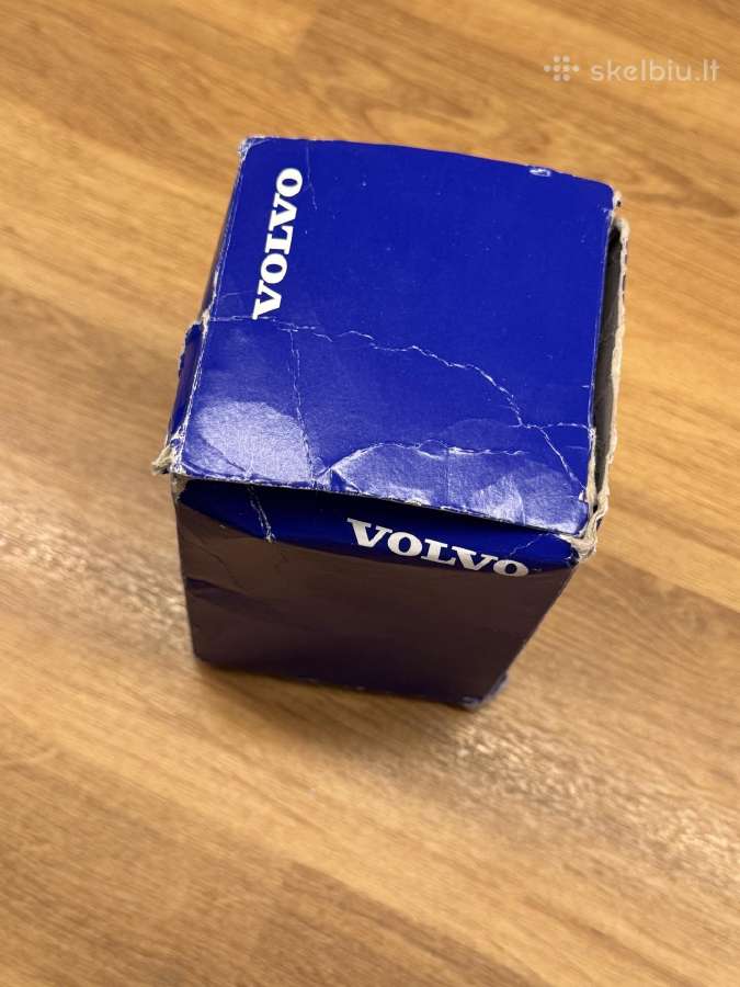 Volvo xc90 vairo užraktas ir emuliatorius ir - nuotraukos Nr. 6