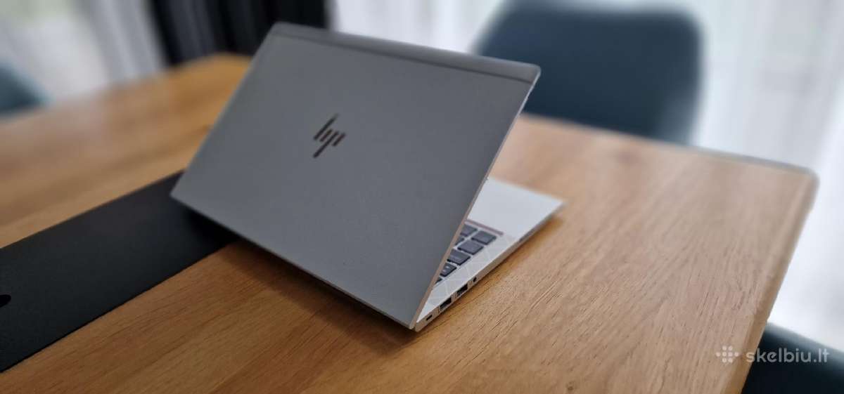 Hp Elitebook 840 G8 Pro, 16g, i5-1135g7 - nuotraukos Nr. 7