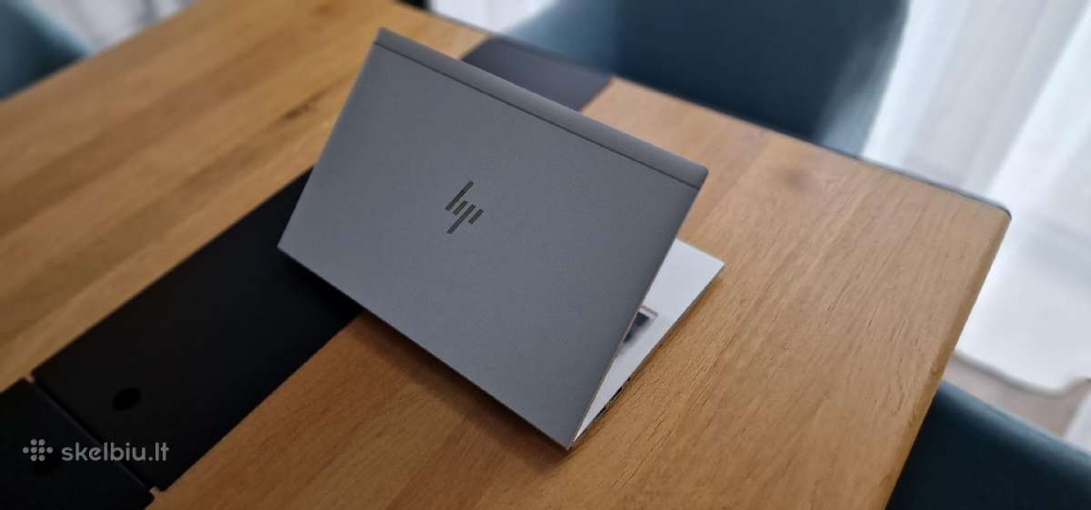 Hp Elitebook 840 G8 Pro, 16g, i5-1135g7 - nuotraukos Nr. 8