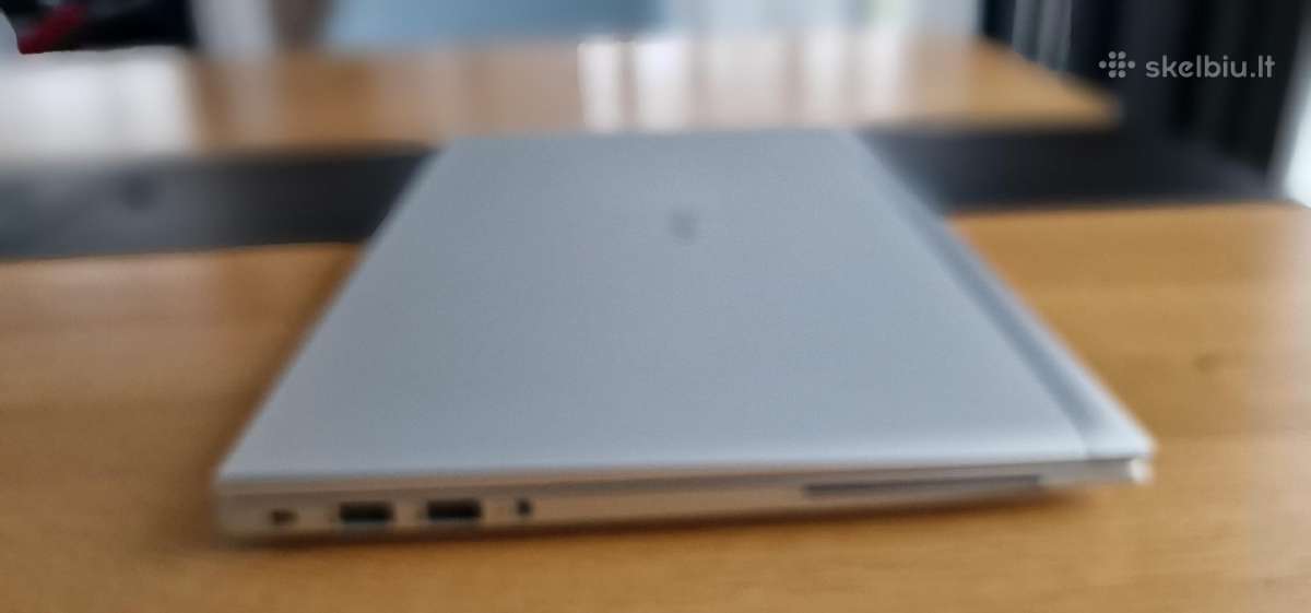 Hp Elitebook 840 G8 Pro, 16g, i5-1135g7 - nuotraukos Nr. 9