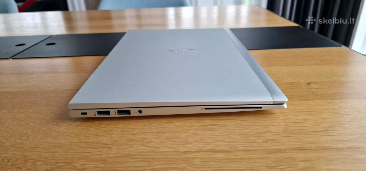 Hp Elitebook 840 G8 Pro, 16g, i5-1135g7 - nuotraukos Nr. 10