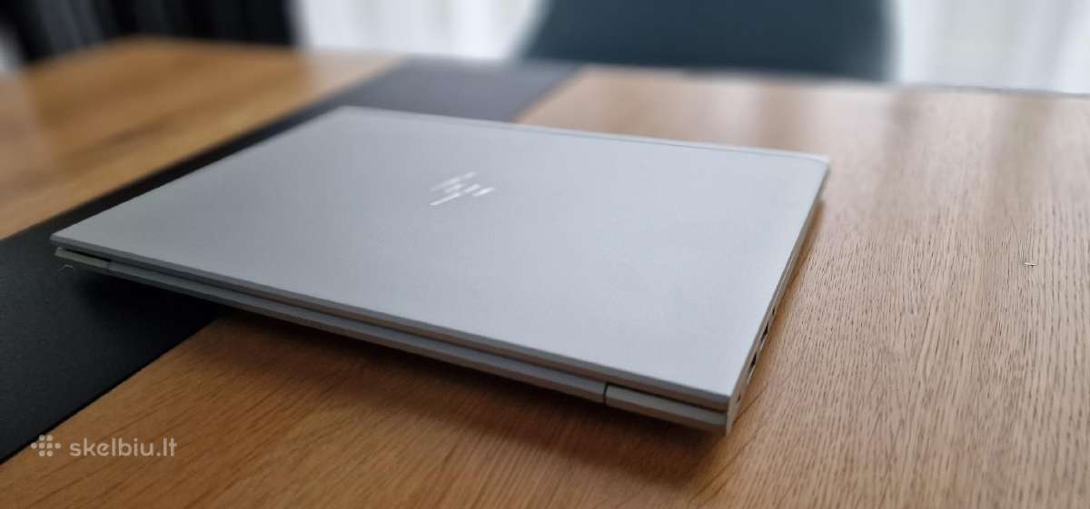 Hp Elitebook 840 G8 Pro, 16g, i5-1135g7 - nuotraukos Nr. 12