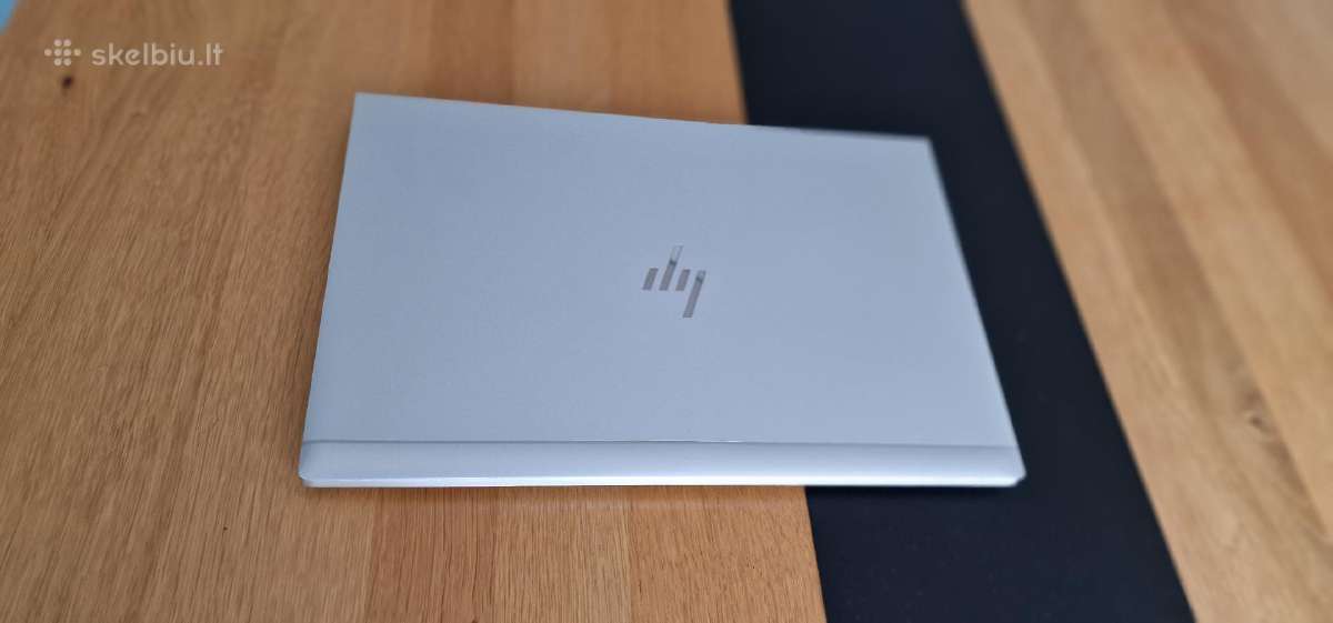 Hp Elitebook 840 G8 Pro, 16g, i5-1135g7 - nuotraukos Nr. 13
