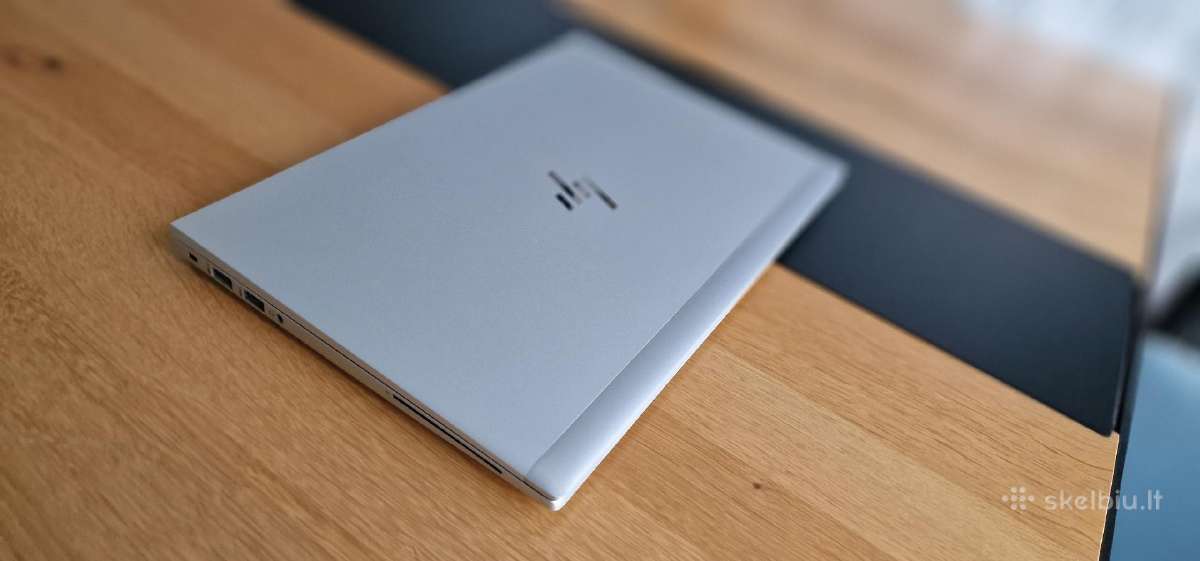 Hp Elitebook 840 G8 Pro, 16g, i5-1135g7 - nuotraukos Nr. 14