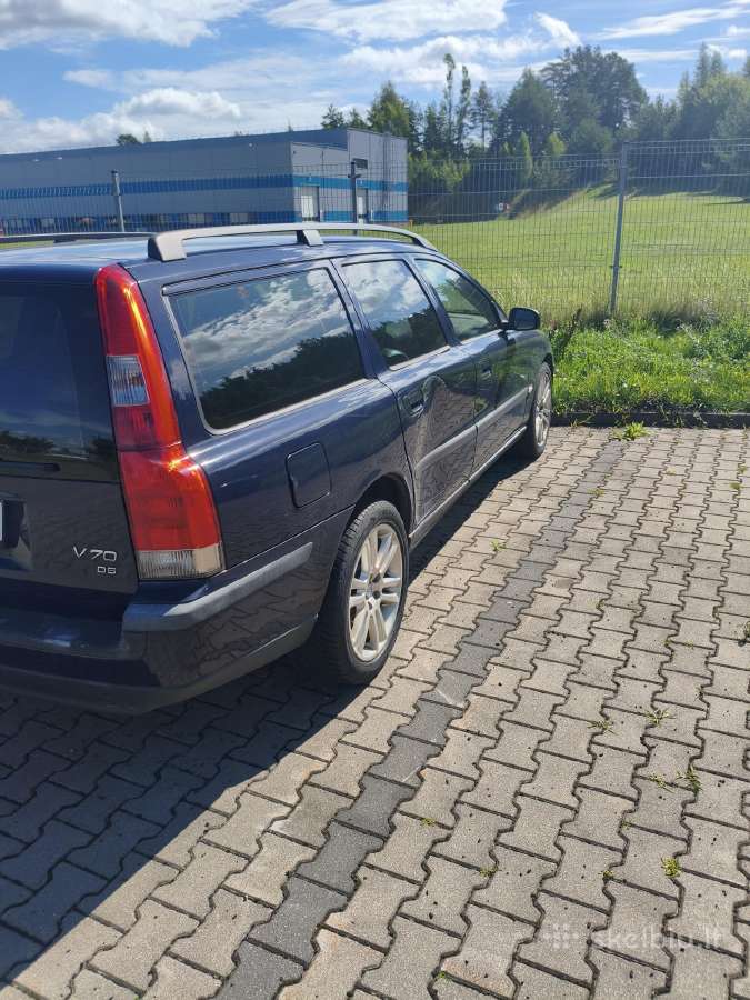 Automobilis - nuotraukos Nr. 13