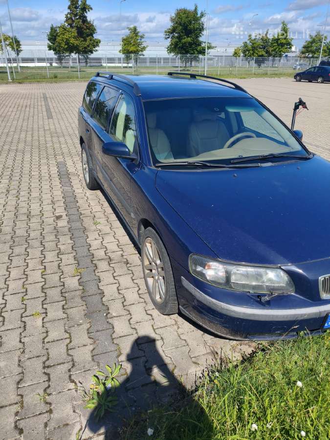 Automobilis - nuotraukos Nr. 16