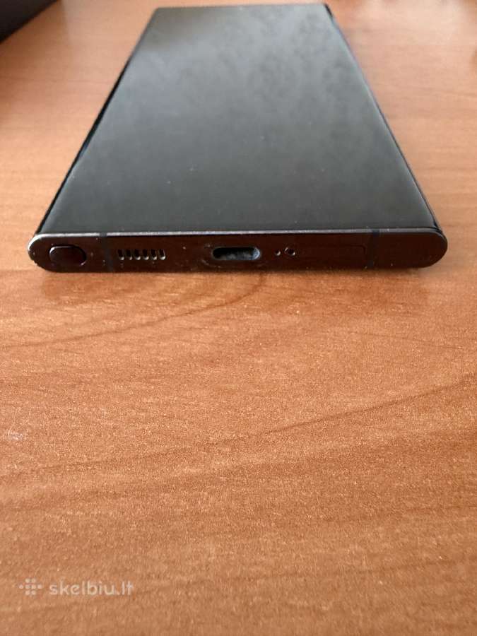 Samsung s22 uktra - nuotraukos Nr. 5