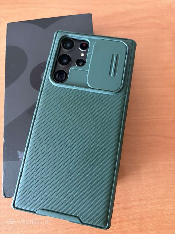 Samsung s22 uktra - nuotraukos Nr. 11
