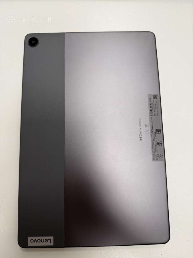 Lenovo Tab M10 Gen 3 / M10 Fhd Plus / M10 - nuotraukos Nr. 4