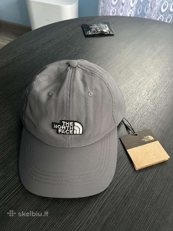 The north face kepurės nuo saulės - nuotraukos Nr. 2