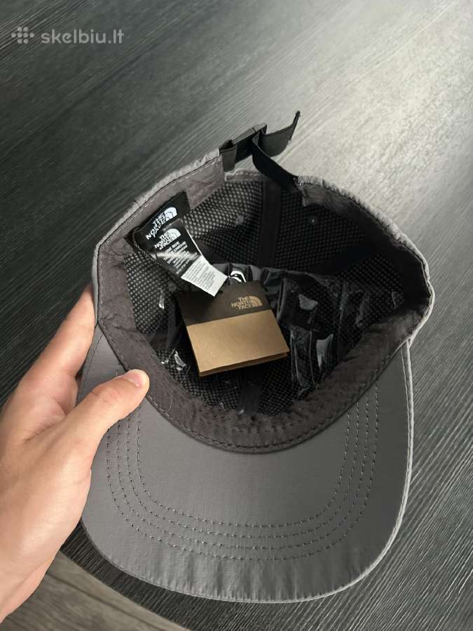 The north face kepurės nuo saulės - nuotraukos Nr. 5