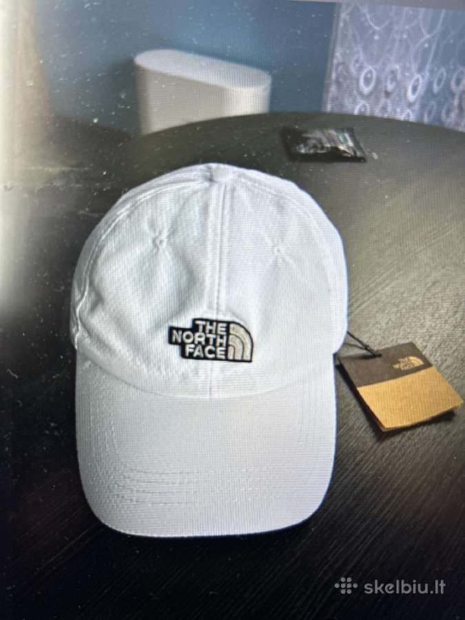 The north face kepurės nuo saulės - nuotraukos Nr. 7