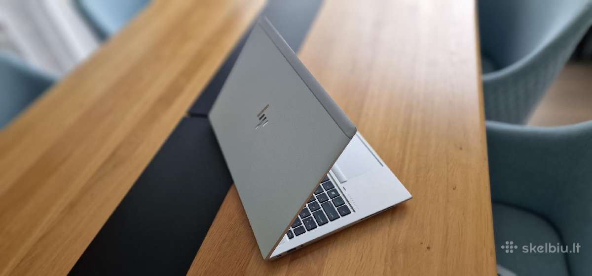 Hp Elitebook 850 G8, i5-1135g7, 16gb, 15.6 Fhd Ips - nuotraukos Nr. 7
