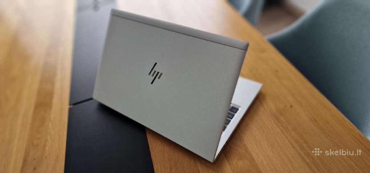 Hp Elitebook 850 G8, i5-1135g7, 16gb, 15.6 Fhd Ips - nuotraukos Nr. 8