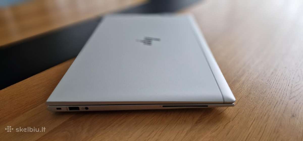 Hp Elitebook 850 G8, i5-1135g7, 16gb, 15.6 Fhd Ips - nuotraukos Nr. 9
