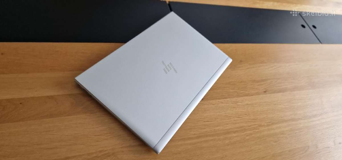 Hp Elitebook 850 G8, i5-1135g7, 16gb, 15.6 Fhd Ips - nuotraukos Nr. 10
