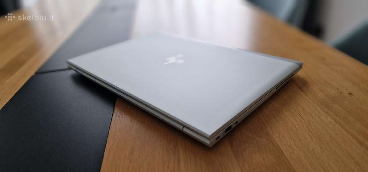 Hp Elitebook 850 G8, i5-1135g7, 16gb, 15.6 Fhd Ips - nuotraukos Nr. 11