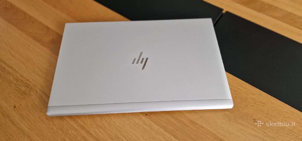Hp Elitebook 850 G8, i5-1135g7, 16gb, 15.6 Fhd Ips - nuotraukos Nr. 12