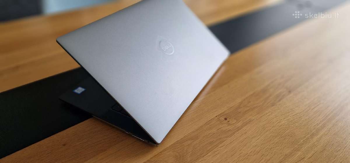 Hp Elitebook 850 G8, i5-1135g7, 16gb, 15.6 Fhd Ips - nuotraukos Nr. 13