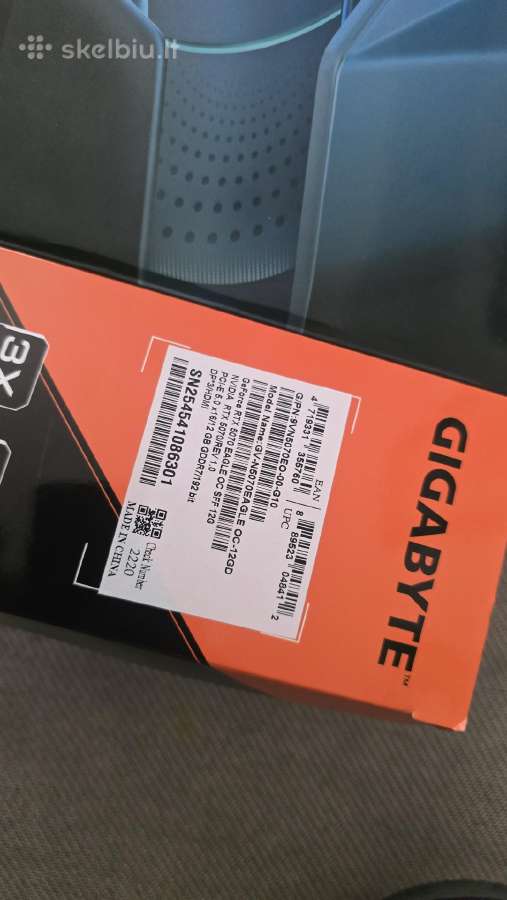 Rtx5070 Rtx3070 Rtx3080ti Rtx3090 rtx4000 - nuotraukos Nr. 2