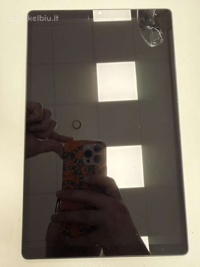 Lenovo Tab M10 Gen 3 / M10 Fhd Plus / M10 - nuotraukos Nr. 11