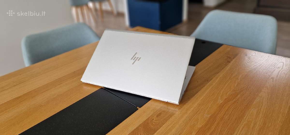 Hp Elitebook 850 G10, i5-1335, 16gb, 15.6 Fhd Ips - nuotraukos Nr. 7
